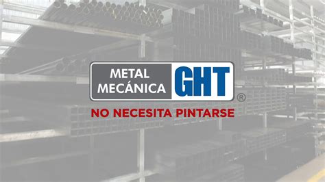 Metal Mecánica Ght A Su Medida Ferromax Hon Youtube