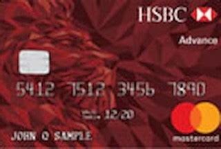 Maybe you would like to learn more about one of these? HSBC Advance Mastercard® Credit Card details, sign-up bonus, rewards, payment information, reviews