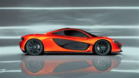 The Official Mclaren Automotive Wallpapers Wallpaper Cave