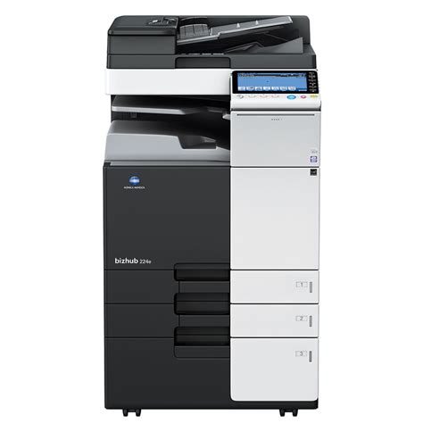 Shop the top 25 most popular 1 at the best prices! Konica Minolta bizhub 224e22 ppm