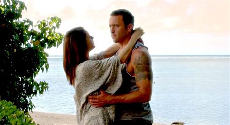 All Sizes Alex Oloughlin Michelle Borth Flickr Photo Sharing Alex Oloughlin Hawaii