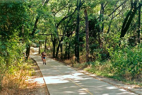 12 Best Trails For Hiking In Dallas Fort Worth Explore Texas