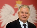 Wspominamy. 13 lat temu Lech Kaczyński został zaprzysiężony na ...