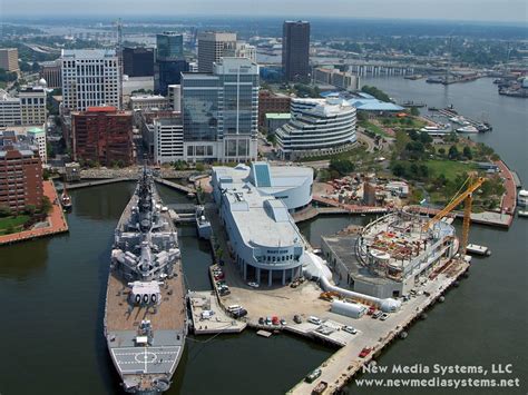 This neighborhood has loads to. Norfolk, Virginia My future home. | Virginia vacation ...