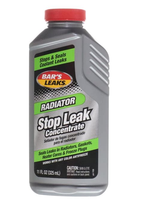 Best Radiator Stop Leak Antifreeze And Coolant Stop Leak