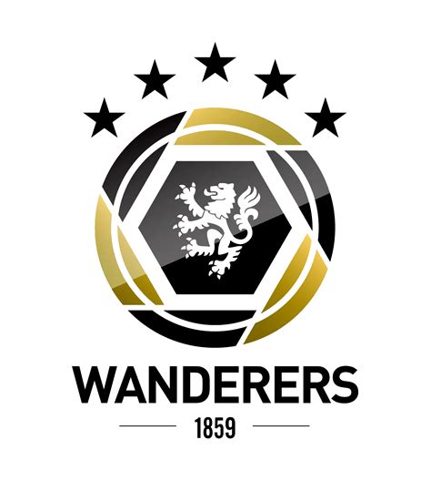 Wanderers Football Club Londres Eng Futebol Times De Futebol