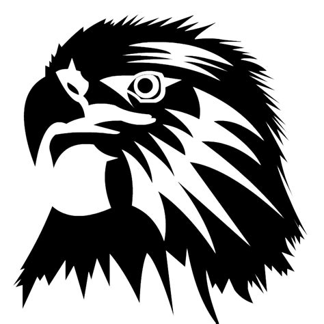 Eagle Clip Art Eagle Head Png Image Png Download 800800 Free