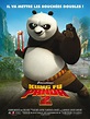 Kung Fu Panda 2 Poster - HeyUGuys