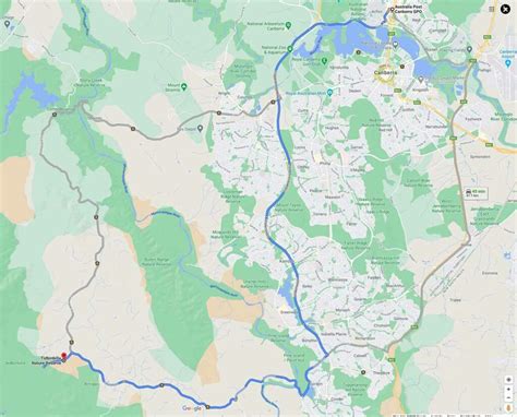 I'm trying to make my program wait for the simulate() function to completely finish before moving on to the print and other things below, but this doesn't seem to work. Australian Hiker | Camels Hump ACT (22-30km)
