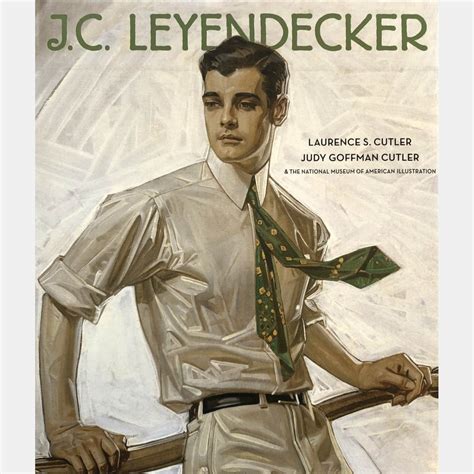 J C Leyendecker Monograph Liber Distri Art Books And More