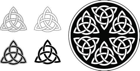 Celtic Knot Illustrations Royalty Free Vector Graphics And Clip Art Istock