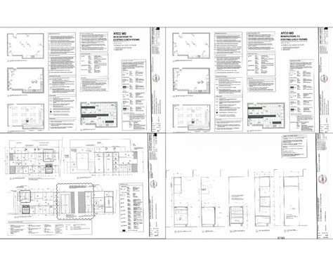 Millwork Shop Drawings Freelance Architectural Design Cad Crowd