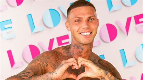 Love Island Receives More Than 1500 Complaints After Contestant Danny