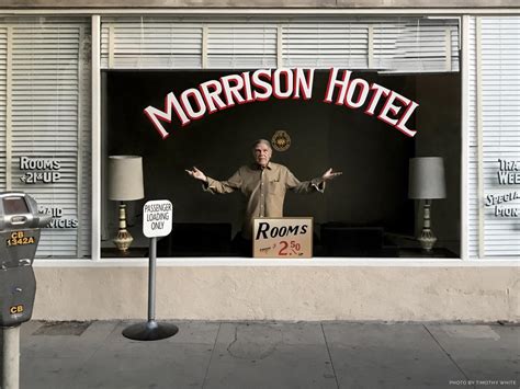 Henry Diltz Iconic Photographer And Founding Partner Of Morrison Hotel Gallery To Be Honored