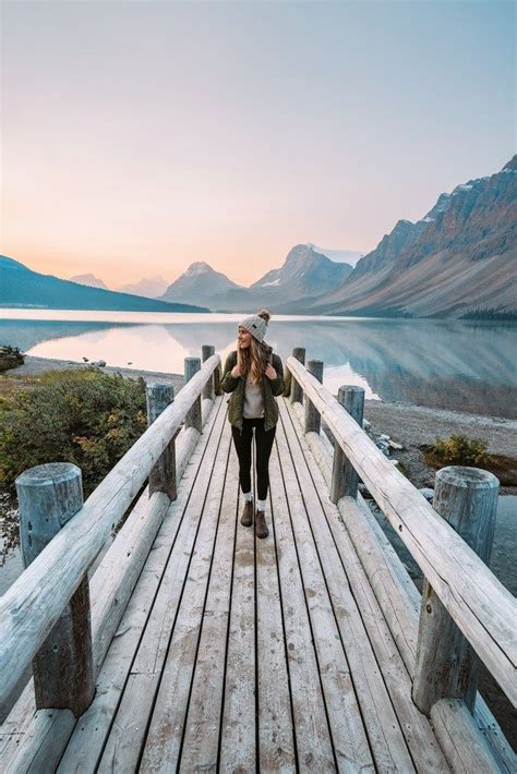 Top 6 Must See Canadian Rockies Lakes Plus Photography Tips Travel