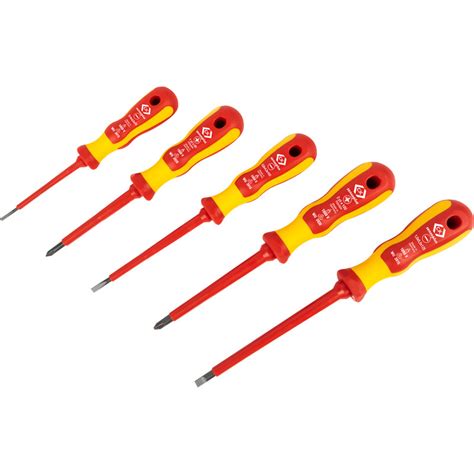 Ck Vde Screwdrivers And Sets Hand Tools