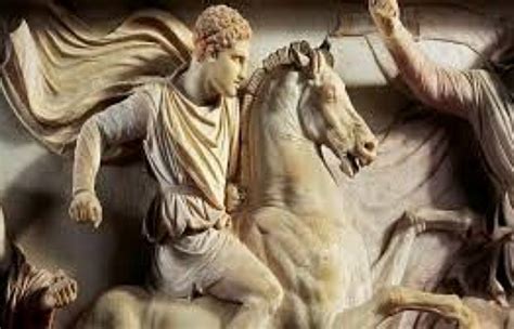On This Day In History Alexander The Great Died In Babylon On June