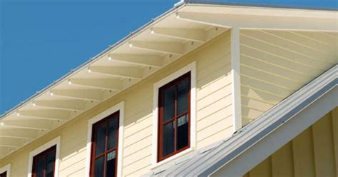 A Complete Breakdown Of Exterior House Trim Options Allura Usa