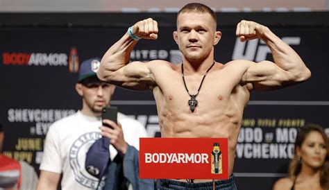 Petr yan breaking news and and highlights for ufc 259 fight vs. Yan: Khabib and his father wanted to fight Ferguson in Russia