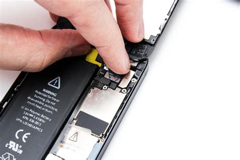 How To Replace Your Iphone 5s Screen