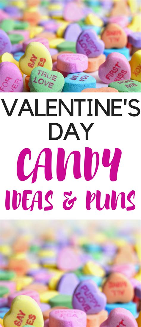 Because roses are red, but making someone's face red. Valentine's Day Candy Ideas and Puns | Valentines day puns ...