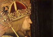 The Habsburg Emperor Frederick III of the Holy Roman Empire | World History