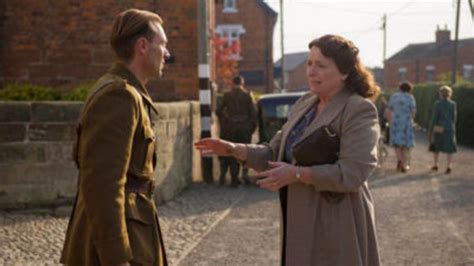 Home Fires Season 2 Episode 1 Recap