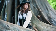 2048x1152 Penelope Cruz In Pirates OF The Caribbean 2048x1152 ...