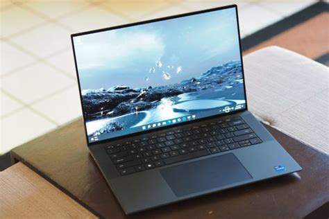 Dell Xps 15 9520 Review Still The Best Only Faster Aivanet