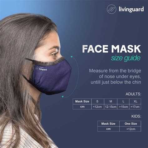 Livinguard Fitness Mask First Emporium And Supermarket Branch