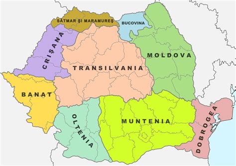 Where Is Transylvania Traveling Transylvania