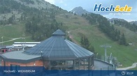 Webcam WIDIVERSUM Hochoetz • Ötztal • Panorama