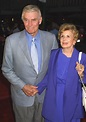 Lydia Clarke Heston, actress and wife of Charlton Heston, dies at 95 ...