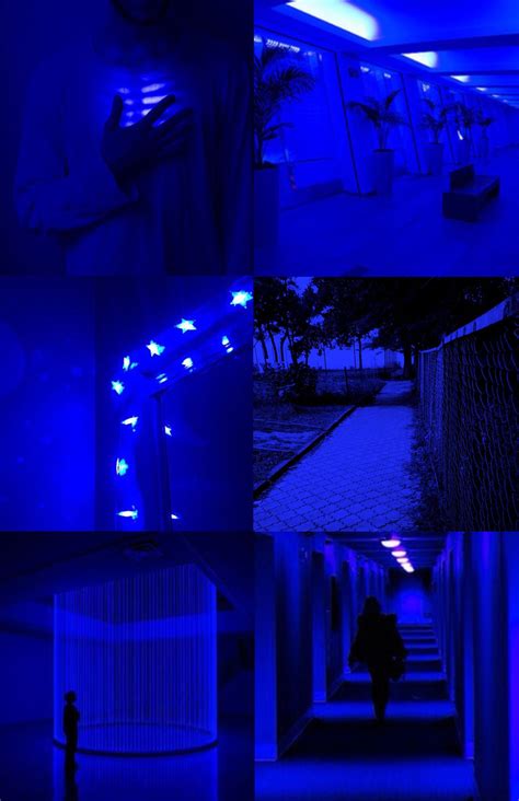 February 17, 2021april 1, 2020 by admin. Aesthetic dark blue | Dark blue wallpaper, Blue aesthetic ...