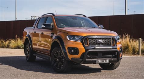 2022 Ford Ranger Raptor South Africa Design And Release Date 2023