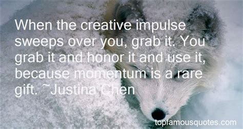 The impulse to travel is one of the hopeful symptoms of life. author: Impulse And Momentum Quotes: best 2 famous quotes about Impulse And Momentum