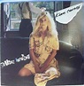 Kim Carnes "Mistaken Identity" (Betty Davis Eyes) Vinyl Music, Lp Vinyl ...