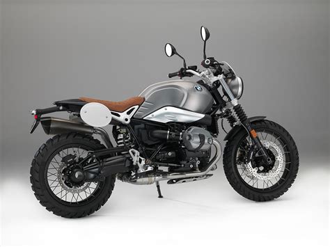 For the kind of 2019 bmw r nine t redesign, sometimes the design is changed simpler by removing the up part of the itself. BMW R NINE T SCRAMBLER (2016-on) Review | MCN