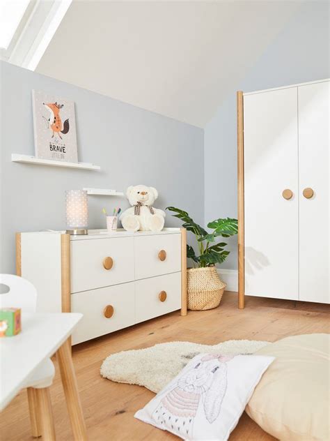 Falls nicht, suchen sie bitte nach anderen schreibweisen des gewünschten produkts. Kinderzimmer für Schulkinder » Einrichtungsideen | OTTO ...