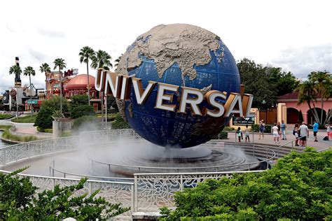 Universal Joins Disney In Aiming For A June 1 Reopening Date