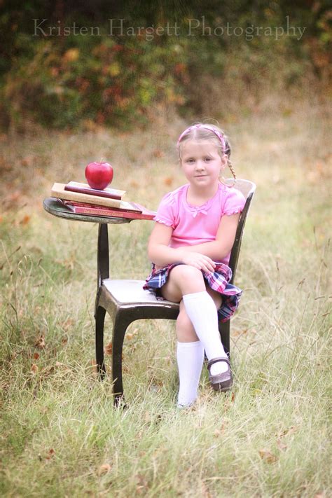 Pin By Kristen Hargett On My Work Preschool Photography Back To