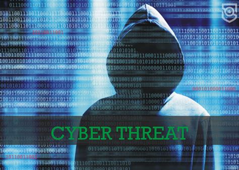 What Is Cyber Threat And Their Types Cyberops