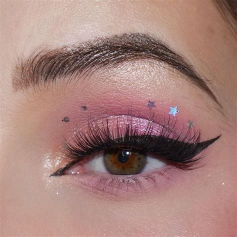 16 Pink Eye Makeup Looks To Try Beauty Bay Edited