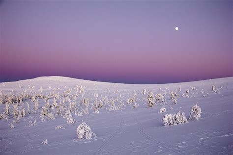 Visit Unique Nature Destinations In Finnish Lapland Visit Finnish Lapland