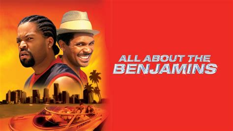 All About The Benjamins 2002 Az Movies