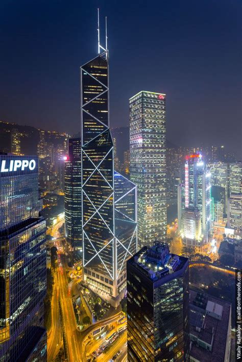 Address ground floor, bank of china(m'sia), jalan bakri, 84000, muar, johor, 84200. Hong Kong | ontheroofs : Bank of China Tower by architect ...