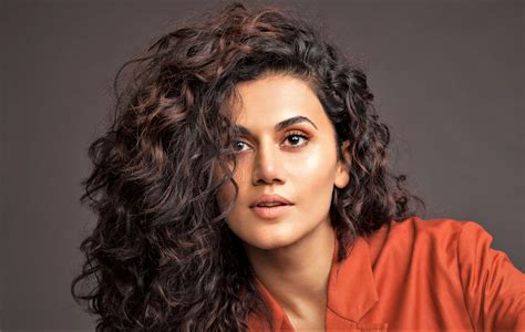 Taapsee Pannu Uhd Hd And High Resolution Photo