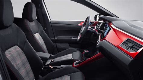 VW Luncurkan Polo GTI Facelift Dengan Mesin Turbo 204 Hp