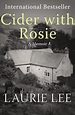 Cider with Rosie by Laurie Lee - ebook