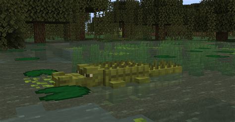 Naturalist Minecraft Mods Curseforge